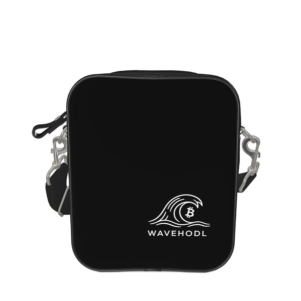 SIGNAL MESSENGER  BAG