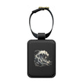 TIDAL BREAKER  LUGGAGE TAG