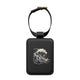 TIDAL BREAKER  LUGGAGE TAG