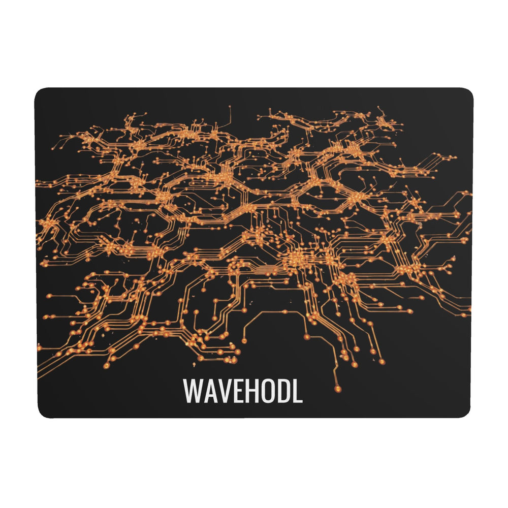 GENESIS NODE  MOUSEPAD