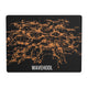 GENESIS NODE  MOUSEPAD