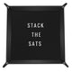 STACK THE SATS TRINKET TRAY