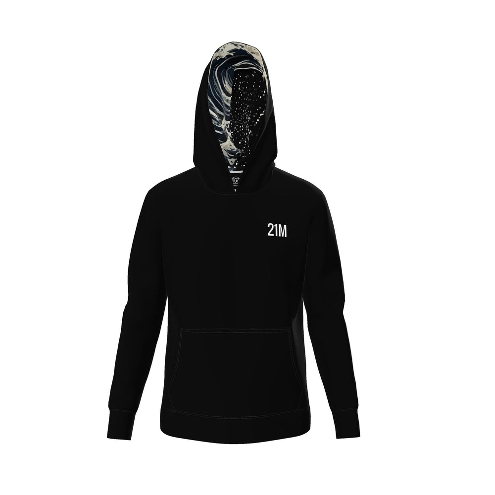 HALVING TIDE HOODIE