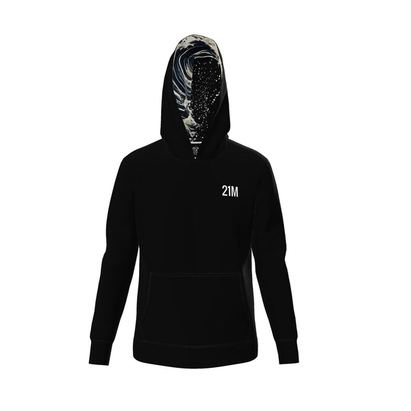 HALVING TIDE HOODIE