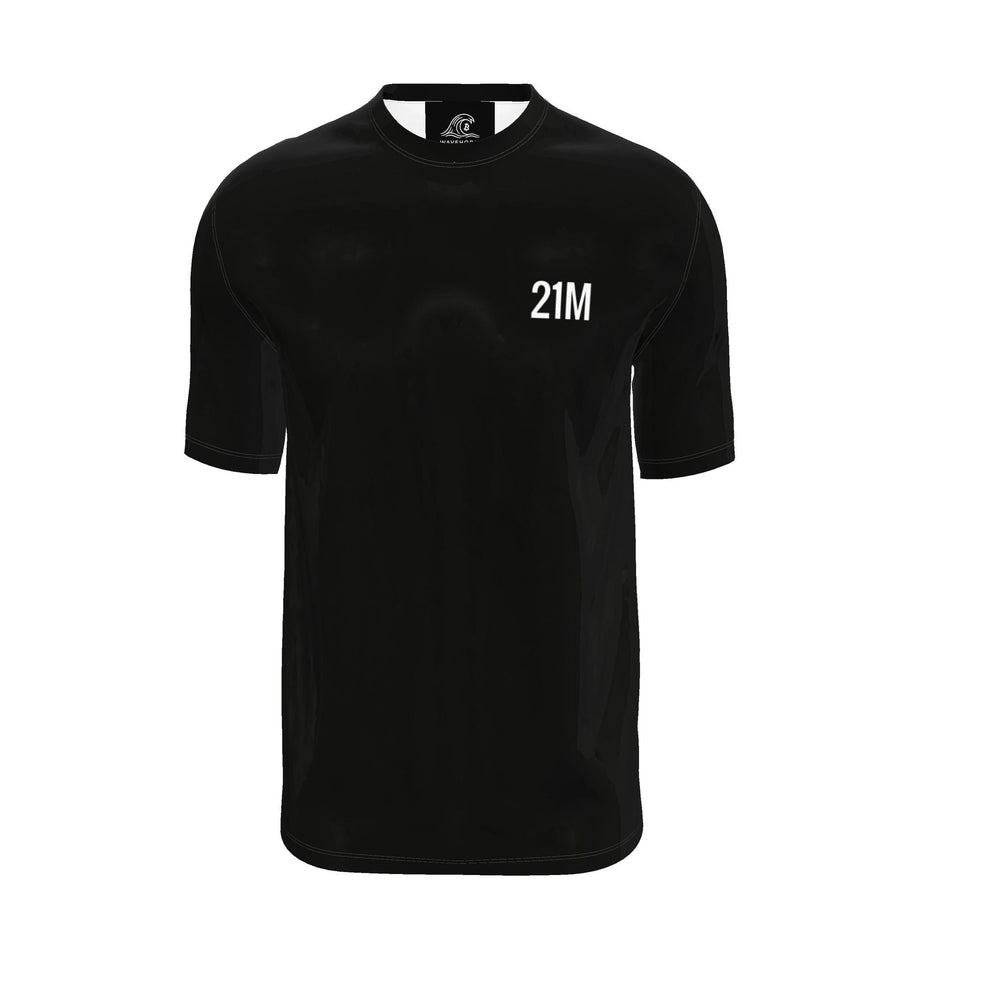 NAZARÉ PEAK TEE