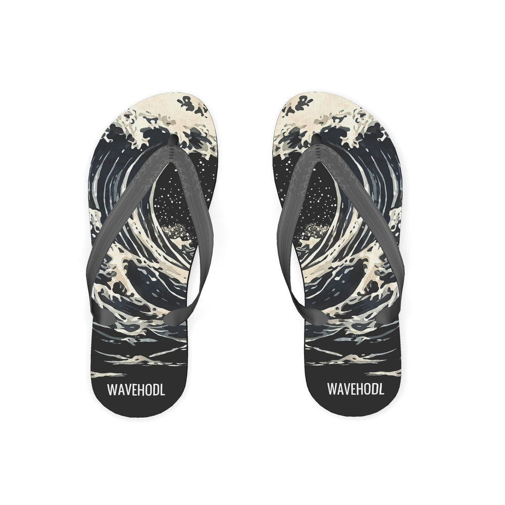 TIDAL DRIFT SLIDES