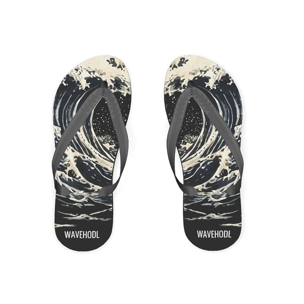 TIDAL DRIFT SLIDES