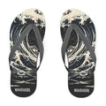 TIDAL DRIFT SLIDES