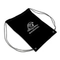 UNDERTOW DRAWSTRING BAG