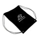 UNDERTOW DRAWSTRING BAG