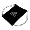 UNDERTOW DRAWSTRING BAG