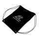 UNDERTOW DRAWSTRING BAG