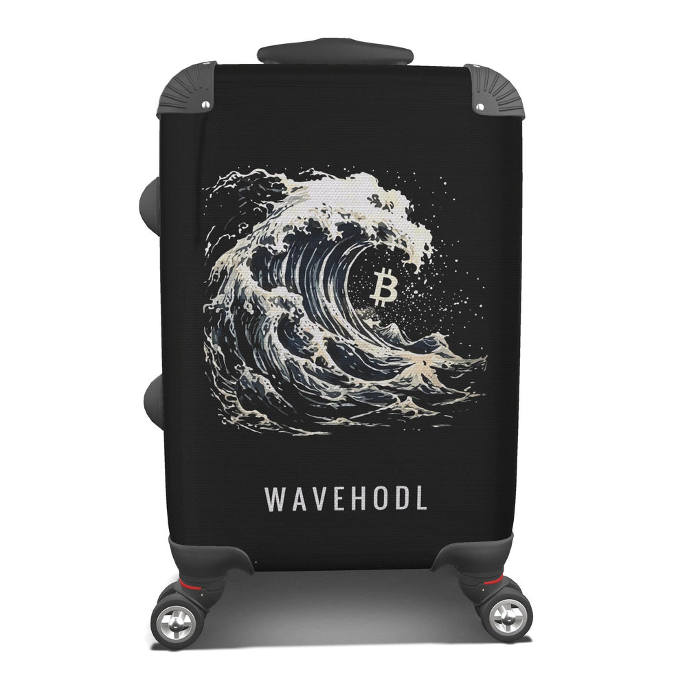 GENESIS SWELL  CABIN SUITCASE