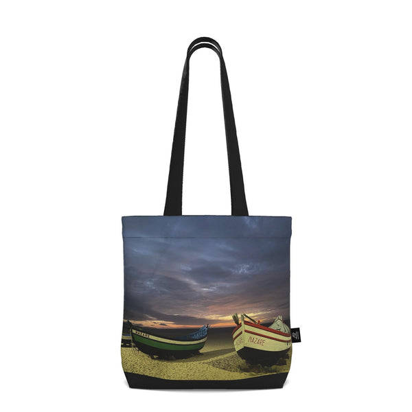 NAZARÉ HORIZON TOTE BAG