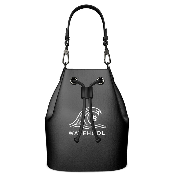 PEAK BUCKET BAG
