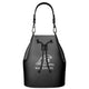 PEAK BUCKET BAG