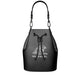 PEAK BUCKET BAG