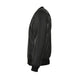 NAKAMOTO SILK BOMBER JACKET