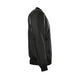 NAKAMOTO SILK BOMBER JACKET