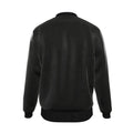 NAKAMOTO SILK BOMBER JACKET