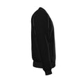 NAKAMOTO SILK BOMBER JACKET