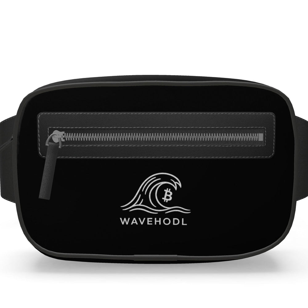 RIDGE BELT BAG