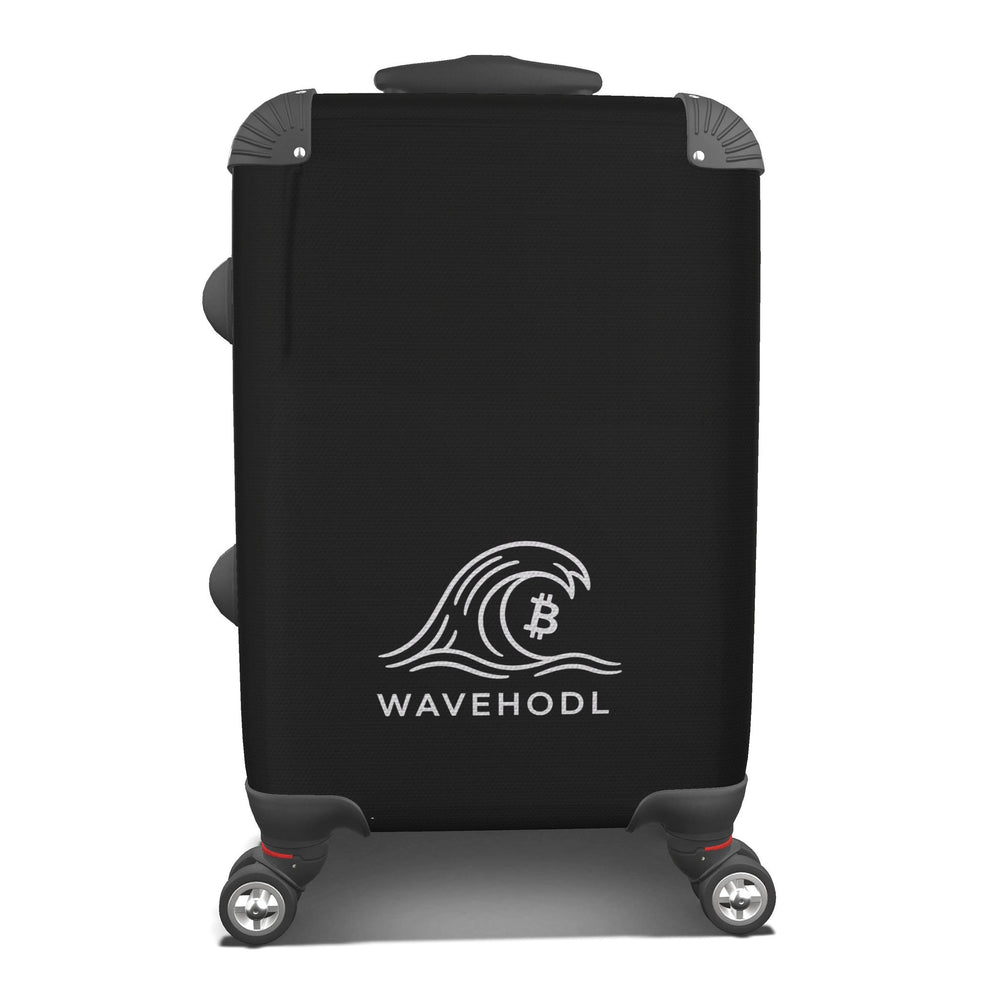 DEEPWATER SUITCASE