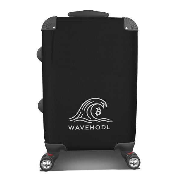 DEEPWATER SUITCASE