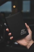 NODE PASSPORT COVER
