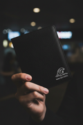 NODE PASSPORT COVER