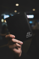 NODE PASSPORT COVER