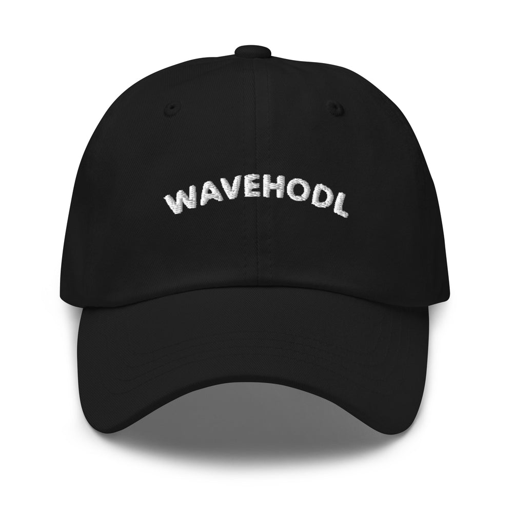 SIGNATURE EMBLEM CAP