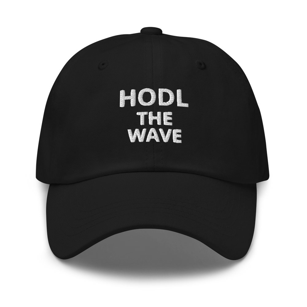UNDERTOW TACTICAL CAP