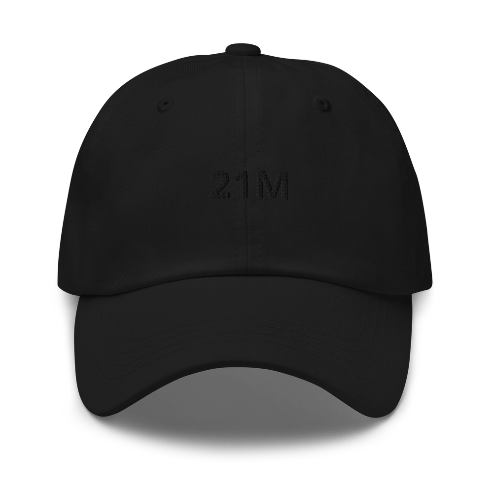 CHRONICLE UNIFORM CAP