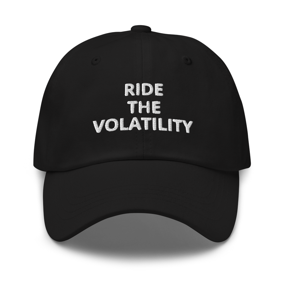 VOLATILITY ARCHITECT CAP