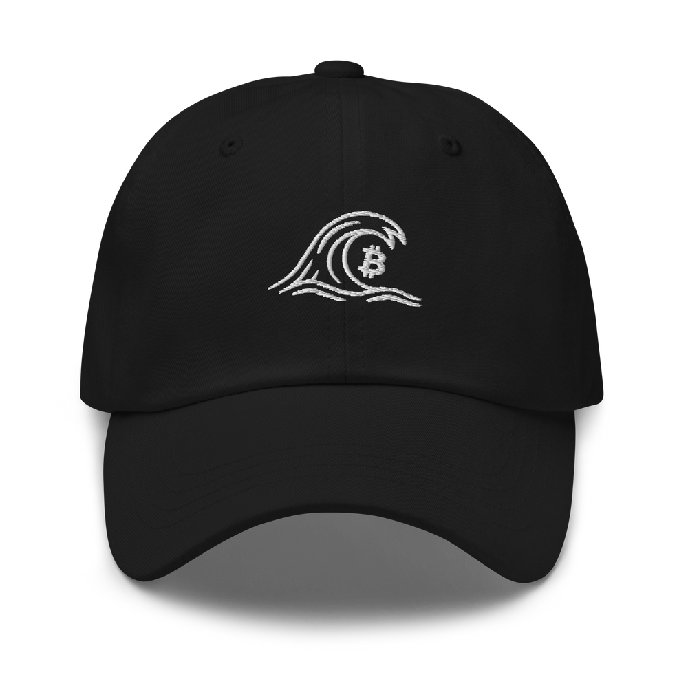 FIRST SWELL CAP