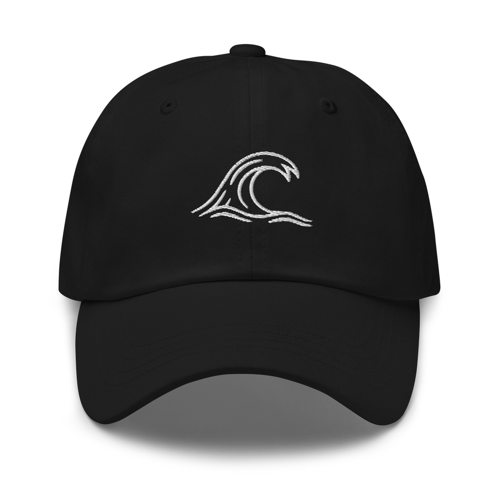 PEAK SYMMETRY CAP