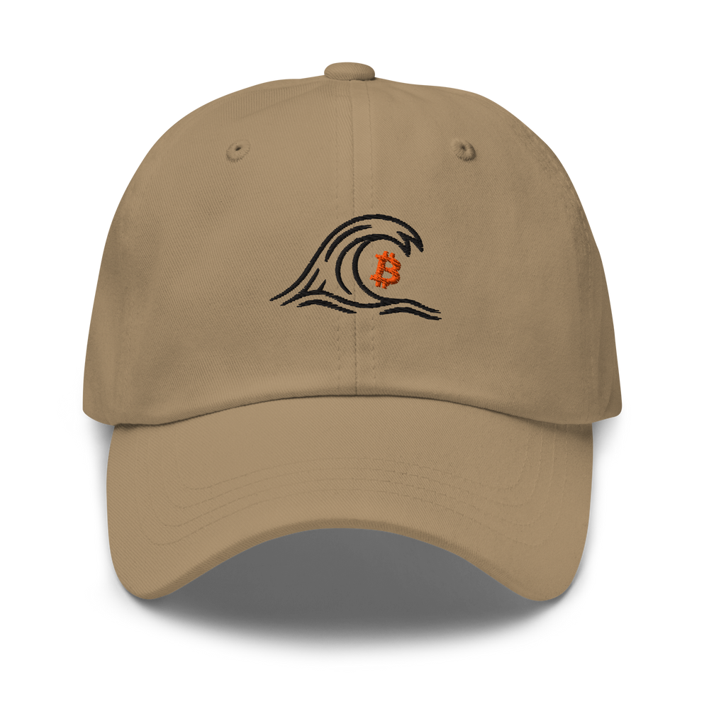 APEX CREST CAP