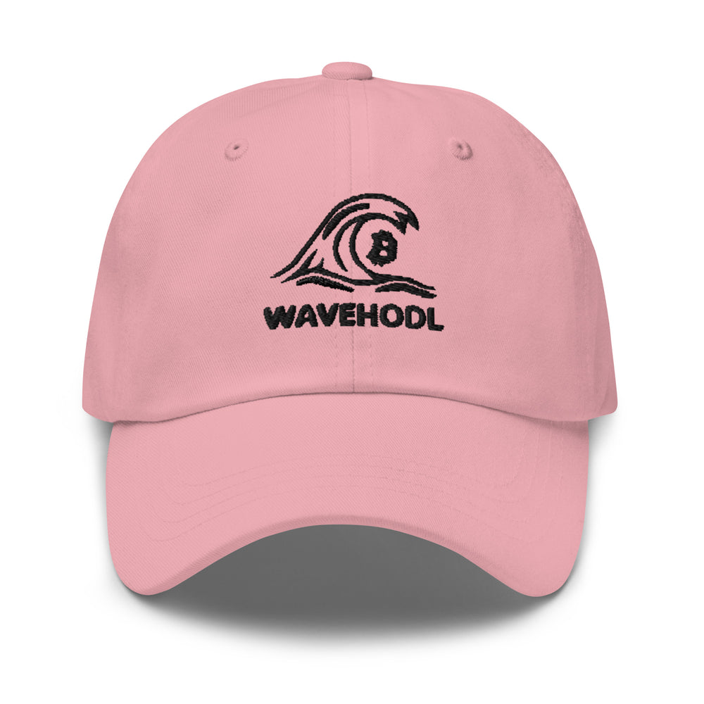WAVEHODL CAP
