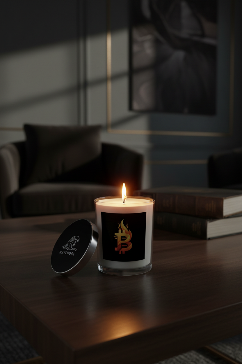 FAROL CANDLE